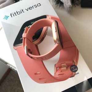 Fitbit Versa